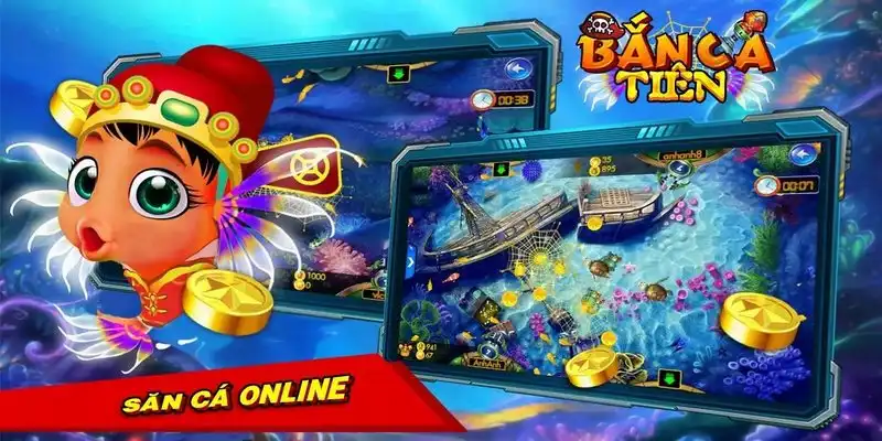 sv288 bắn cá nổ hũ