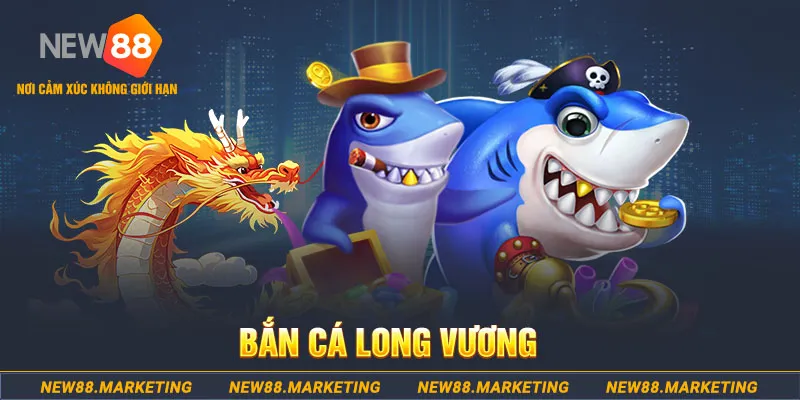 sv288 BG Bắn cá